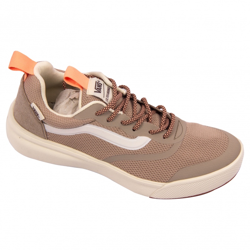 T nis Vans Ultrarange Rapidweld Bege Loja HIP